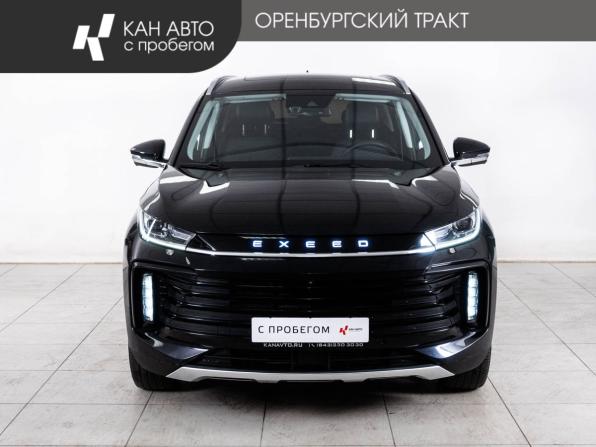 Exeed TXL I Рестайлинг с пробегом 2022 года, цена 2 070 000 рублей, 96227 км, внедорожник, Автокод Объявления
