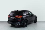 BMW X5 IV (G05/G18) Казань  - изображение 21