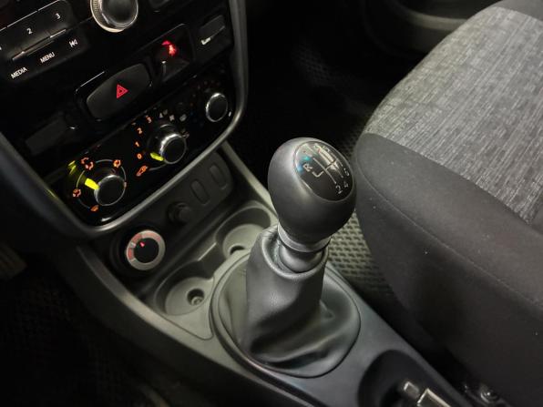 Renault Duster I с пробегом 2013 года, цена 620 000 рублей, 242000 км, внедорожник, Автокод Объявления