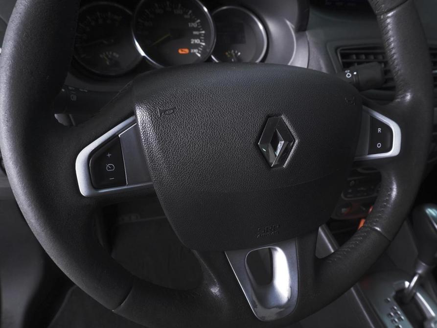 Renault Fluence I Ростов-на-Дону  - изображение 12