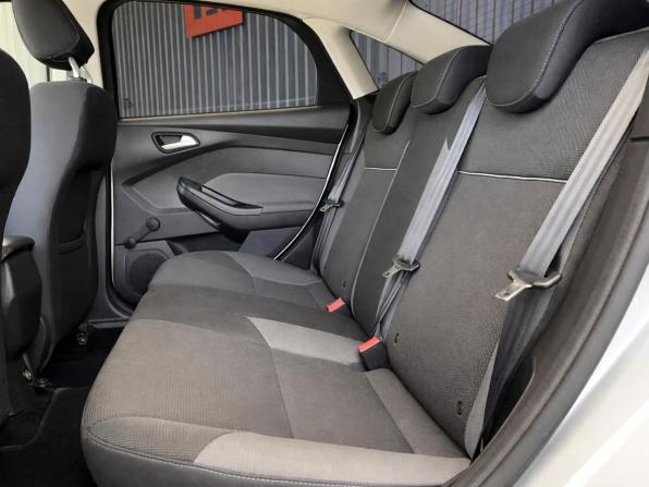 Ford Focus III с пробегом 2013 года, цена 847 000 рублей, 82652 км, седан, Автокод Объявления