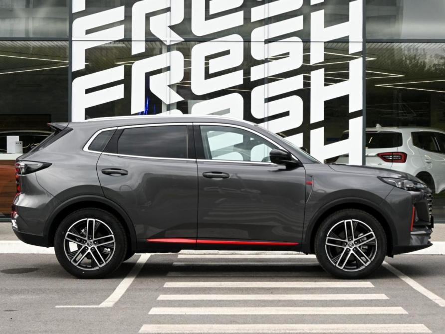Changan CS55 Plus II Волгоград  - изображение 5