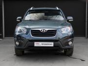 Hyundai Santa Fe II Рестайлинг Москва  - изображение 24