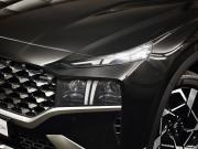Hyundai Santa Fe IV Рестайлинг Москва  - изображение 30