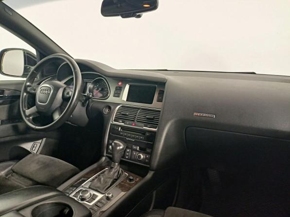 Audi Q7 I (4L) с пробегом 2008 года, цена 1 199 000 рублей, 345000 км, внедорожник, Автокод Объявления