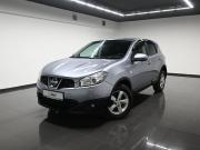 Nissan Qashqai I Рестайлинг Тверь  - изображение 22