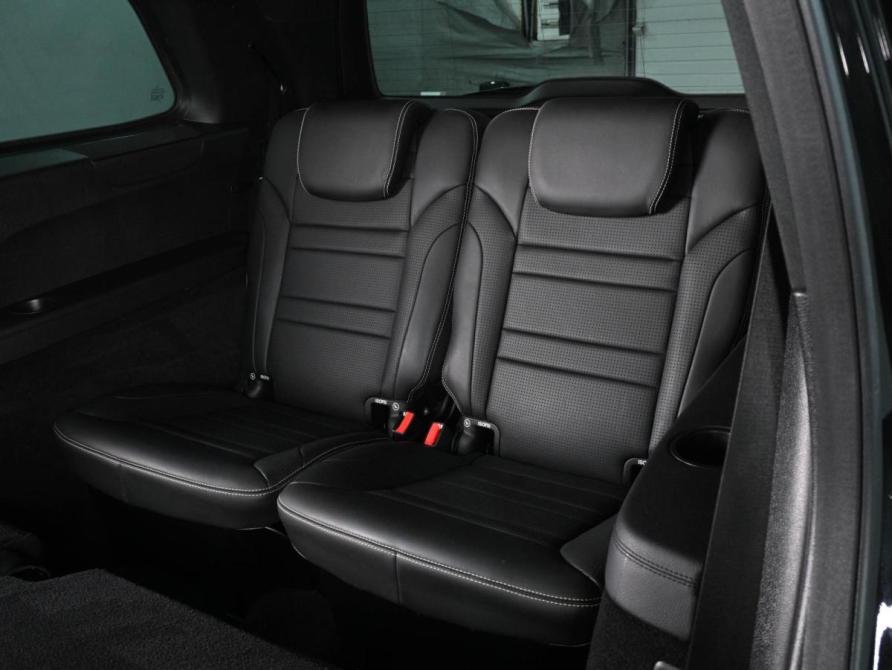 Mercedes-Benz GLS AMG I (X166) Ростов-на-Дону  - изображение 12