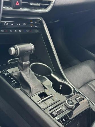 Kia K5 III с пробегом 2020 года, цена 2 599 000 рублей, 166500 км, седан, Автокод Объявления