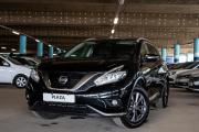 Nissan Murano III (Z52) Уфа  - изображение 25