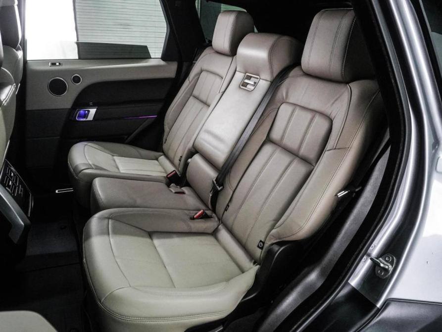 Land Rover Range Rover IV Рестайлинг Воронеж  - изображение 9
