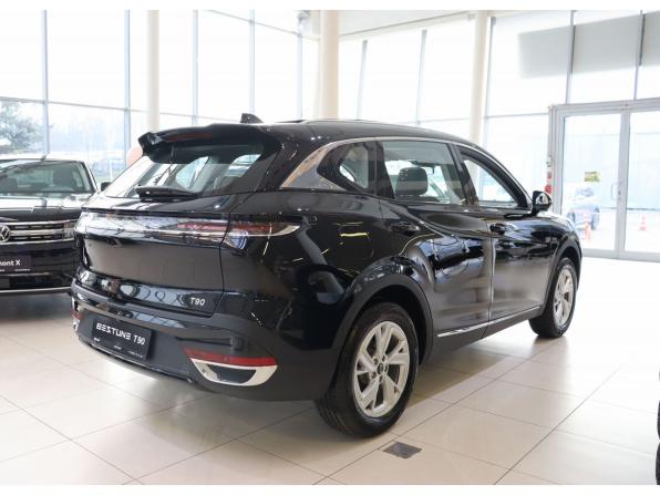Новый FAW Bestune T90 2024 года, цена 3 299 000 рублей, внедорожник, Автокод Объявления