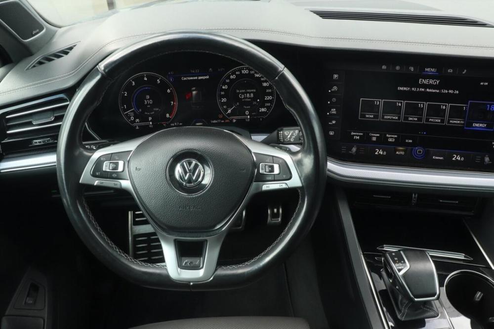 Volkswagen Touareg III Казань  - изображение 13