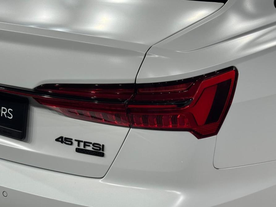 Audi A6 V (C8) Иркутск  - изображение 9