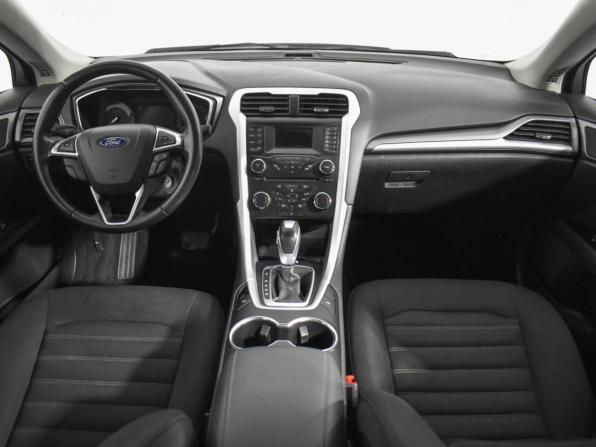 Ford Mondeo V с пробегом 2017 года, цена 1 498 900 рублей, 126457 км, седан, Автокод Объявления