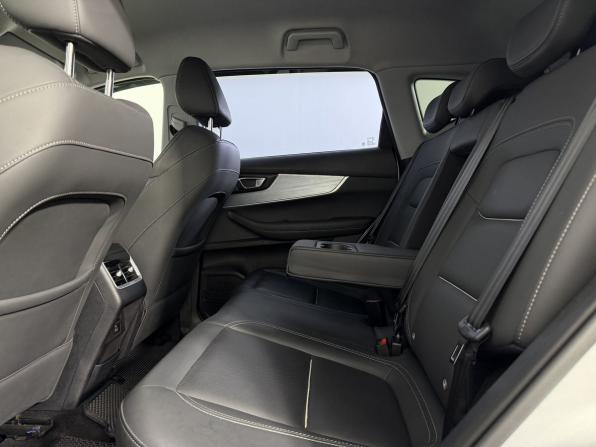 Chery Tiggo 7 Pro Max I с пробегом 2023 года, цена 2 050 000 рублей, 36953 км, внедорожник, Автокод Объявления