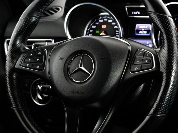 Mercedes-Benz GLE Coupe I (C292) с пробегом 2016 года, цена 3 999 000 рублей, 86218 км, внедорожник, Автокод Объявления