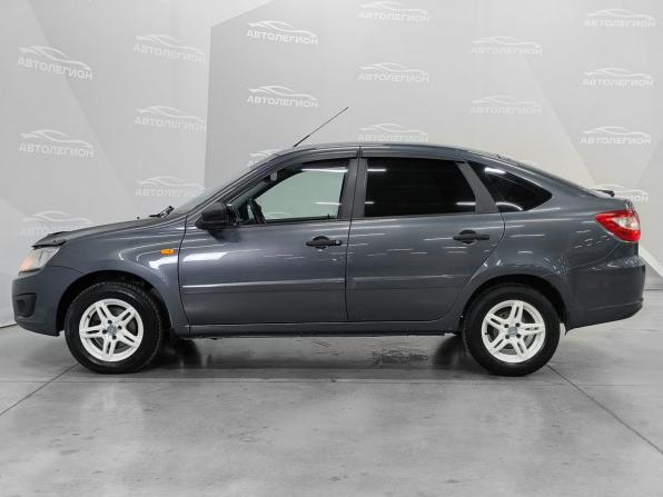 Lada (ВАЗ) Granta I с пробегом 2016 года, цена 500 000 рублей, 82025 км, лифтбек, Автокод Объявления