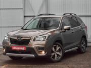 Subaru Forester V Екатеринбург  - изображение 28