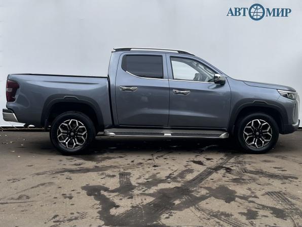Changan Hunter Plus с пробегом 2023 года, цена 2 750 000 рублей, 72373 км, offers.body_type.unknown, Автокод Объявления