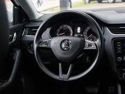 Skoda Octavia III (A7) Рестайлинг Москва  - изображение 31