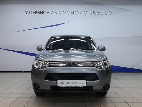 Mitsubishi Outlander III с пробегом 2012 года, цена 1 620 000 рублей, 76625 км, внедорожник, Автокод Объявления