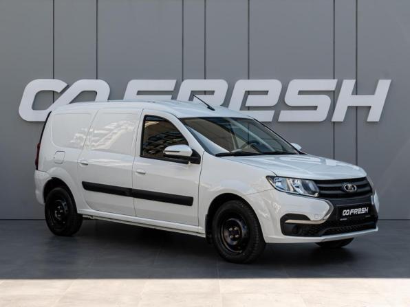 Lada (ВАЗ) Largus I Рестайлинг с пробегом 2022 года, цена 970 000 рублей, 137513 км, фургон, Автокод Объявления