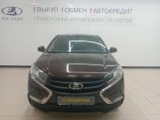 Lada (ВАЗ) XRAY I Ижевск  - изображение 13