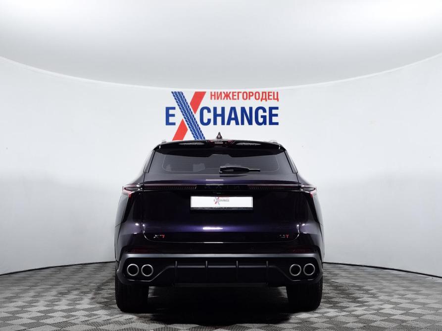 Kaiyi X7 Kunlun Нижний Новгород  - изображение 6