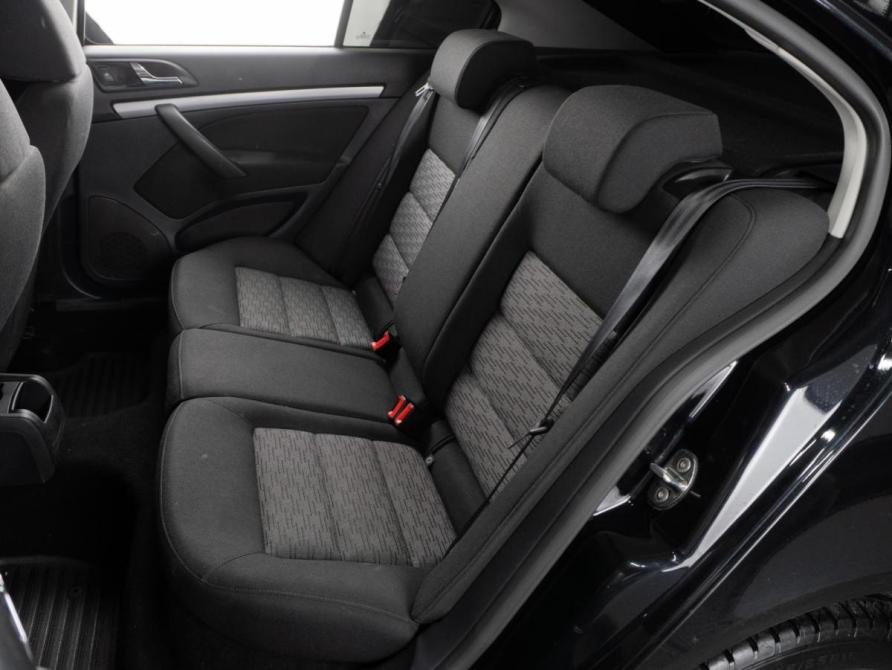 Skoda Octavia II (A5) Рестайлинг Тюмень  - изображение 9