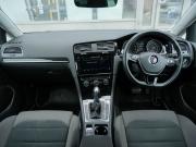 Volkswagen Golf VII Рестайлинг Новосибирск  - изображение 48