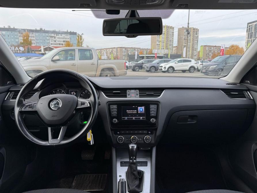 Skoda Octavia III (A7) Ижевск  - изображение 13