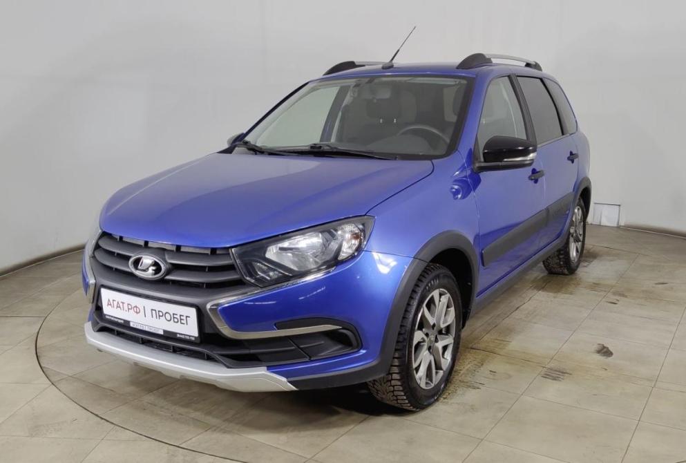 Lada (ВАЗ) Granta I Рестайлинг Волгоград  - изображение 3