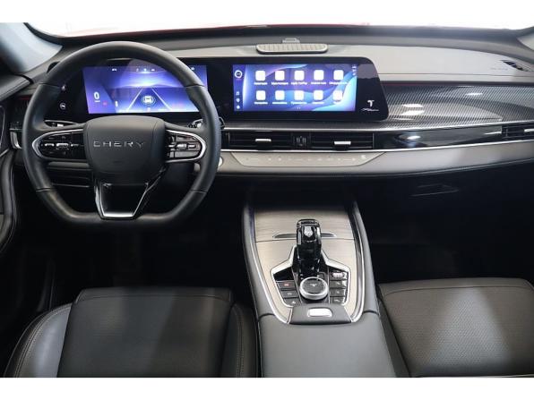 Chery Tiggo 7 Pro Max I Рестайлинг с пробегом 2024 года, цена 2 222 000 рублей, 15940 км, внедорожник, Автокод Объявления
