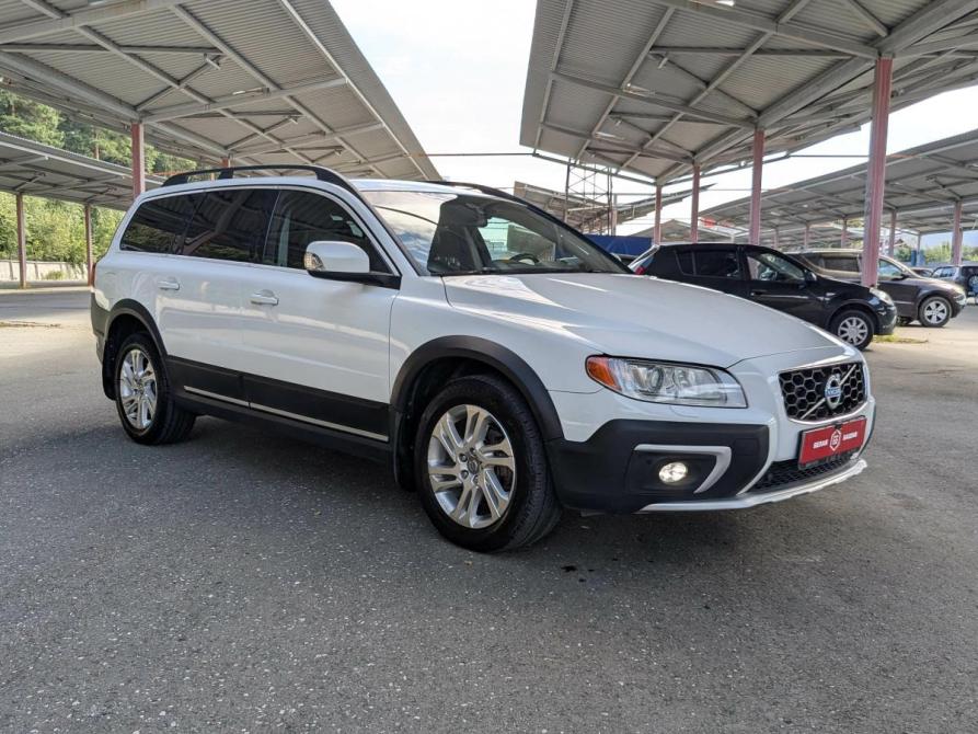 Volvo XC70 II Рестайлинг Екатеринбург  - изображение 2
