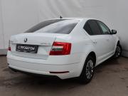 Skoda Octavia III (A7) Рестайлинг Москва  - изображение 26