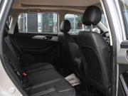 BAIC X35 Калуга  - изображение 32