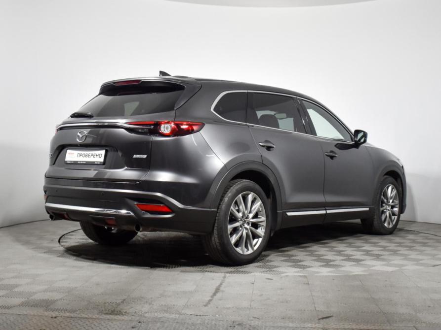 Mazda CX-9 II Санкт-Петербург  - изображение 5