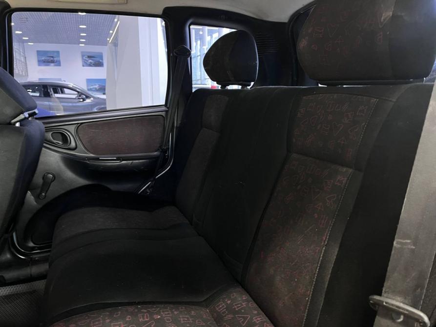 Chevrolet Niva I Ростов-на-Дону  - изображение 12