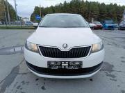 Skoda Rapid I Рестайлинг Тюмень  - изображение 19