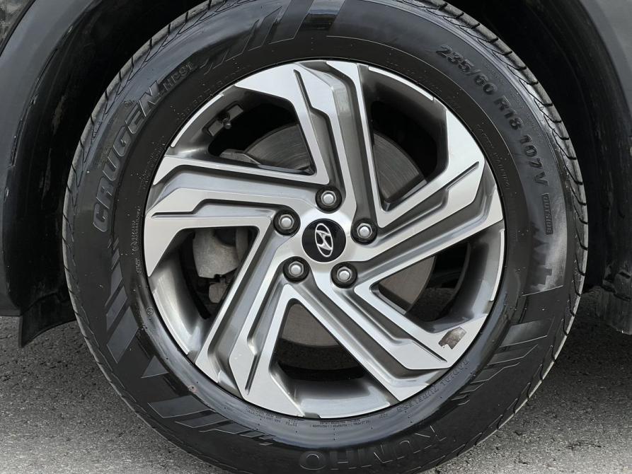 Hyundai Santa Fe IV Рестайлинг Нижний Новгород  - изображение 13