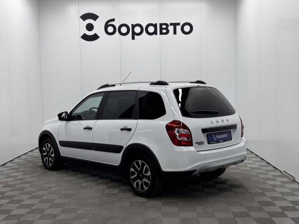 Lada (ВАЗ) Granta I Рестайлинг с пробегом 2025 года, цена 1 074 000 рублей, 25582 км, универсал, Автокод Объявления
