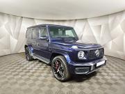 Mercedes-Benz G-Класс AMG II (W463) Москва  - изображение 27