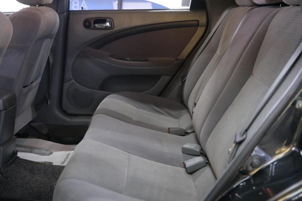 Chevrolet Lacetti I Омск  - изображение 21
