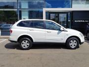 SsangYong Kyron I Рестайлинг Москва  - изображение 20