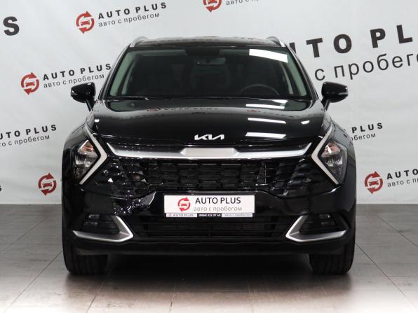 Kia Sportage V с пробегом 2024 года, цена 3 749 000 рублей, 5082 км, внедорожник, Автокод Объявления