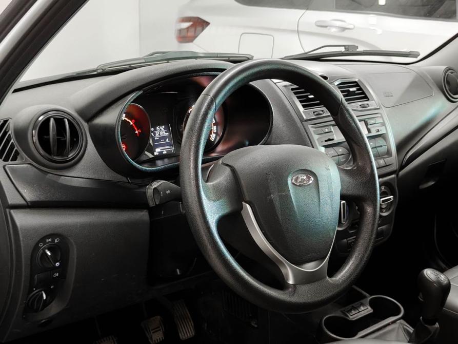 Lada (ВАЗ) Granta I Рестайлинг Тула  - изображение 10