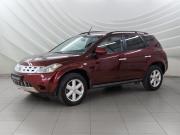 Nissan Murano I (Z50) Волгоград  - изображение 43