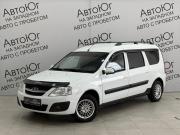 Lada (ВАЗ) Largus I Ставрополь  - изображение 15
