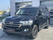 Toyota Land Cruiser 200 Series Рестайлинг 2 Екатеринбург  - изображение 7