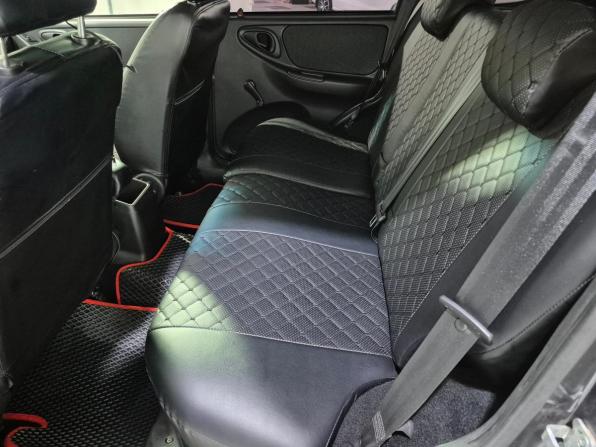 Lada (ВАЗ) Niva Travel I с пробегом 2021 года, цена 956 000 рублей, 23134 км, внедорожник, Автокод Объявления